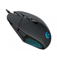 

                                    Logitech G302 Daedalus Prime MOBA Gaming Mouse